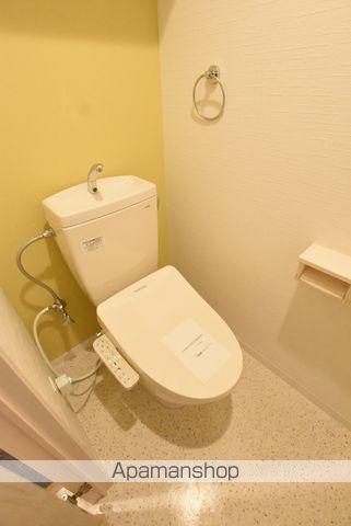 PREGAREの内装写真