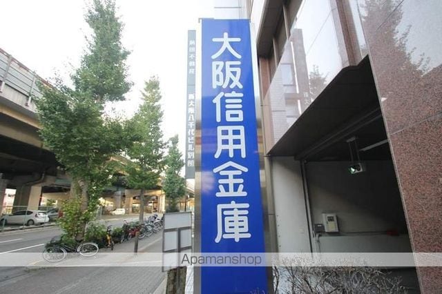 サンパティークの周辺写真