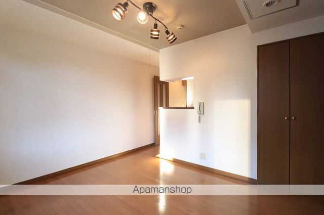 ARDENの内装写真