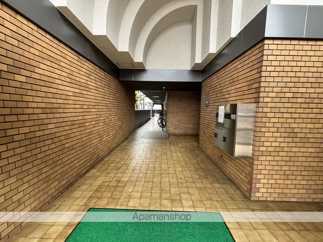 ハイツ寿見礼の内装写真