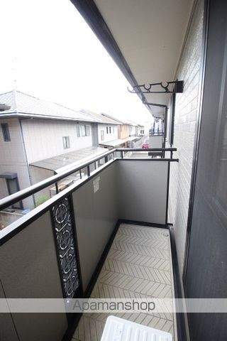エトワールの内装写真