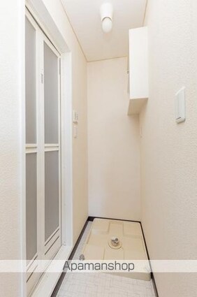 メゾン一刻　工学部南[1K/26m2]の内装5