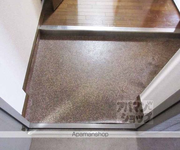 カーム瀬田の内装写真