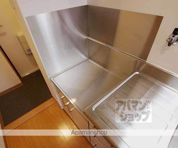 サイト京都西院の内装写真