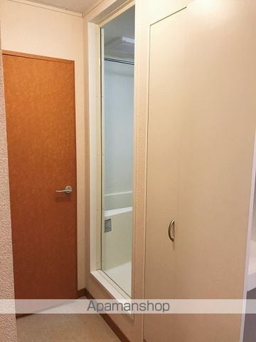 レオパレスエスペランサIIの内装写真
