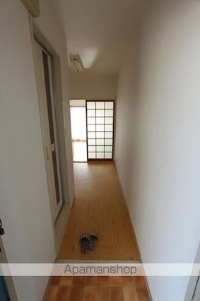 香川県高松市西宝町１丁目[1K/19.44m2]の玄関
