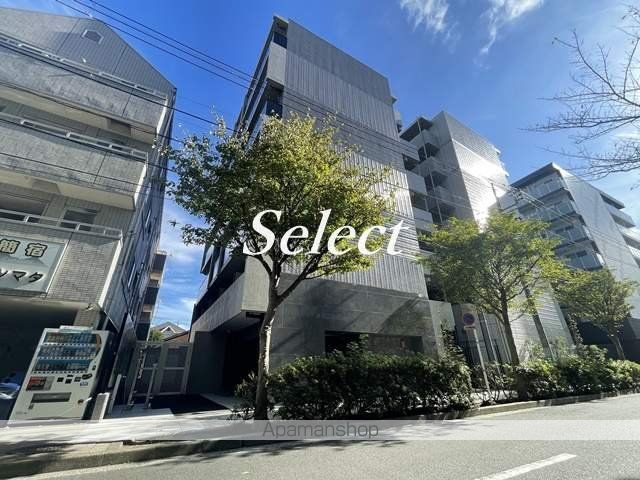 MAXIV BANDOBASHI TWIN EASTの外観写真