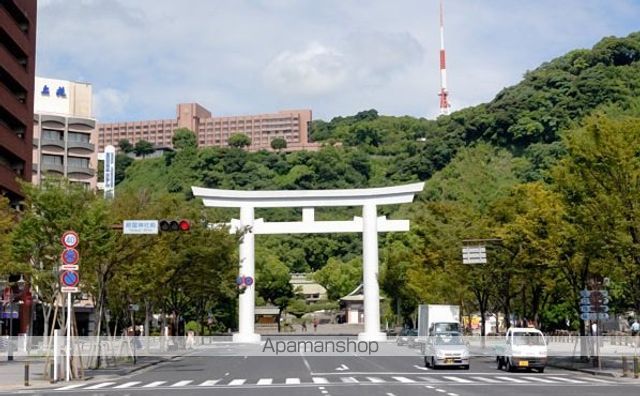 セーラス城山町の周辺写真