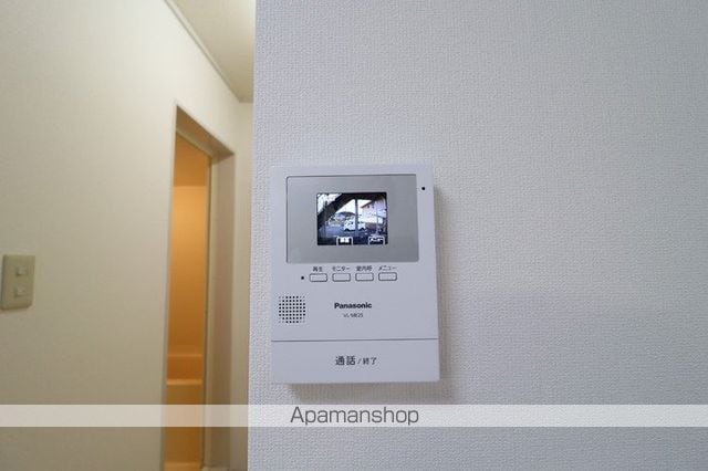 セジュール大松の内装写真