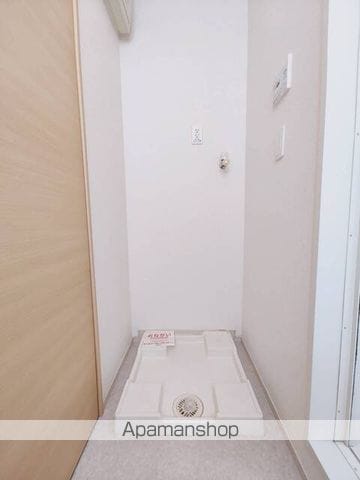 ソレイユ璃乃Iの内装写真