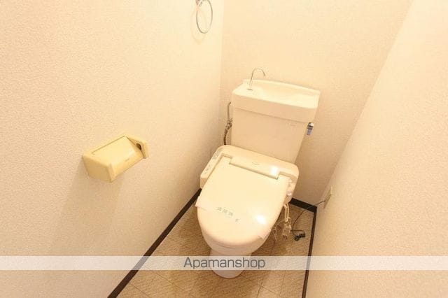 アーベイン三木パートIの内装写真