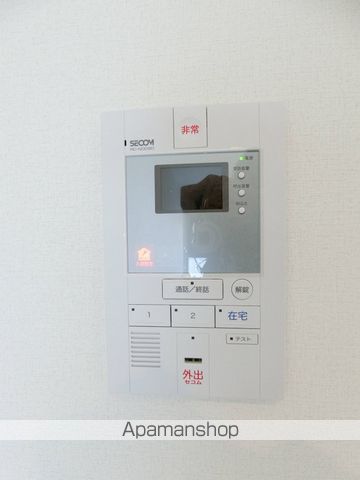 リブリ・長岡京の内装写真