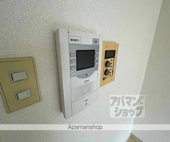 サンシティ烏丸の内装写真