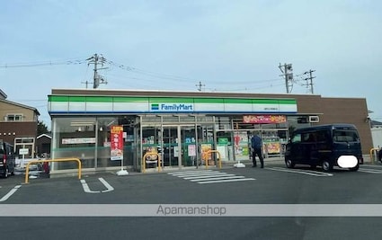 中屋敷町平屋[4DK/91.8m2]の周辺3