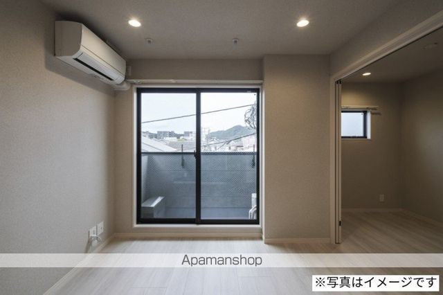 ROBOT HOME 都立家政の内装写真
