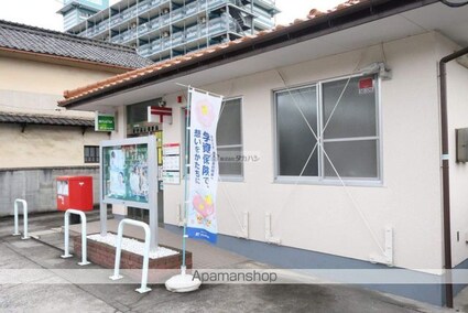 ビレッジハウス中須２号棟[1DK/28.98m2]の周辺1