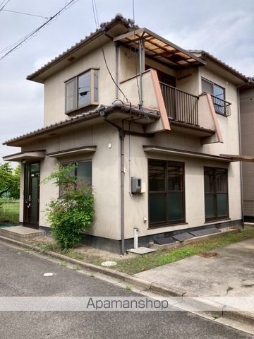 川原ハイツJ