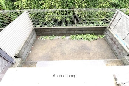 サンライズ武蔵野[2LDK/65.05m2]の内装1