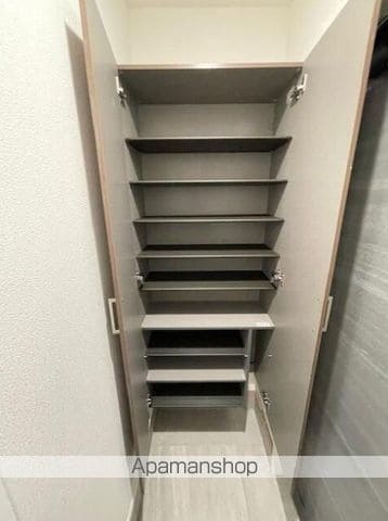 アローマ王子本町の内装写真