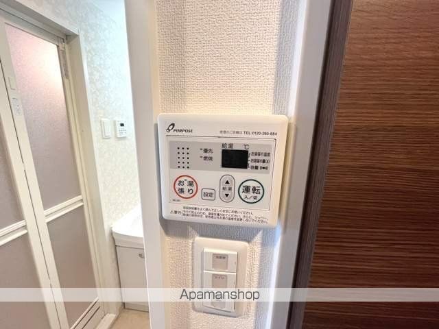 LUXE布施南IIの内装写真
