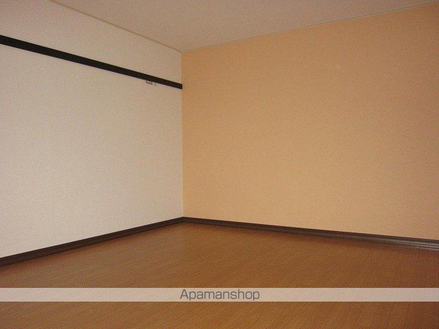 メゾントレビIの内装写真