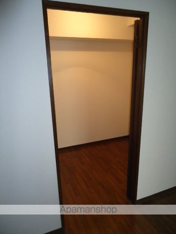 PLUMOSUSの内装写真