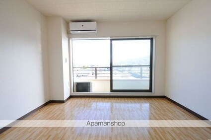 ビューフナト[1K/26.42m2]の内装2