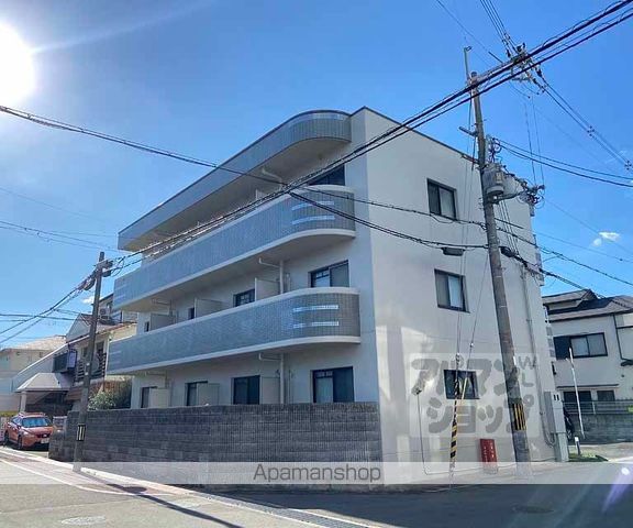 Fハウスの外観写真