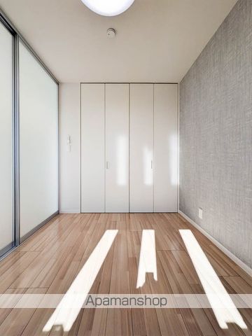 シャーメゾンアメニティ御領Iの内装写真