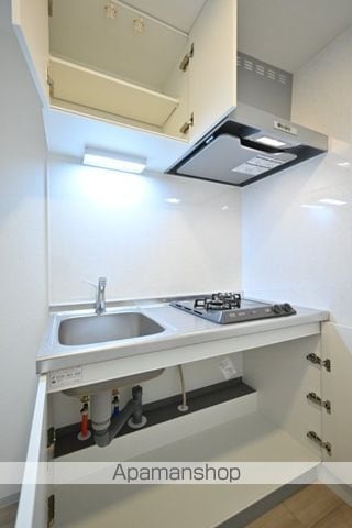 フェリデンシア住吉の内装写真