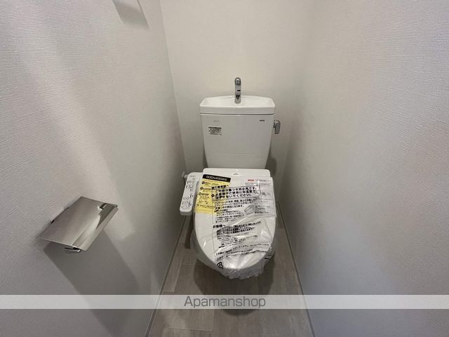 スプランディッド中之島DUEの内装写真