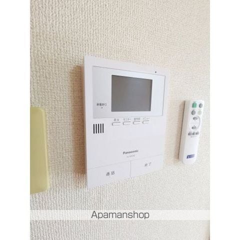 レージュ至来の玄関写真
