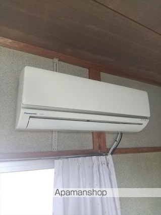 南出住宅[3K/47.17m2]のその他設備