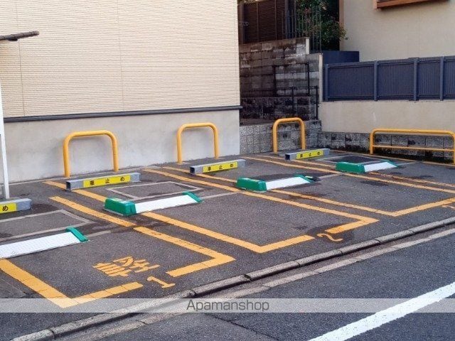 レオパレス平野の周辺写真