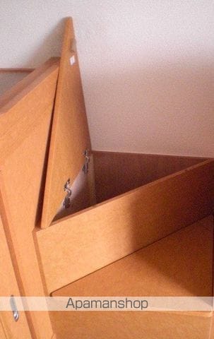 レオパレス庵の内装写真