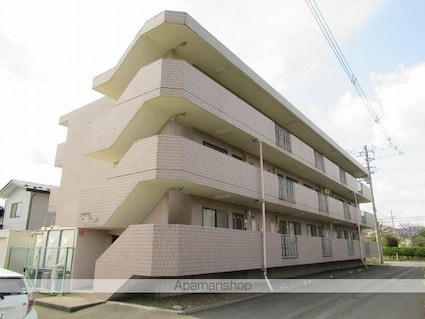 マンションインディペンデンス[2LDK/51m2]の外観2