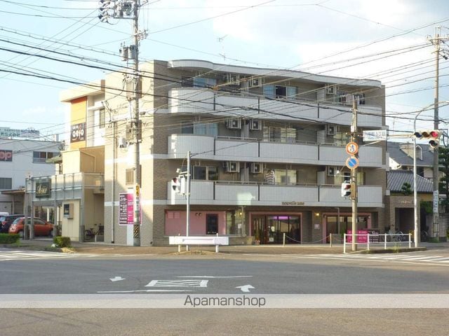 プリミエール八田II