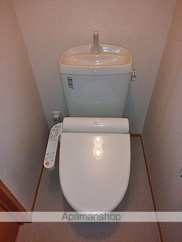 プリマベーラの内装写真