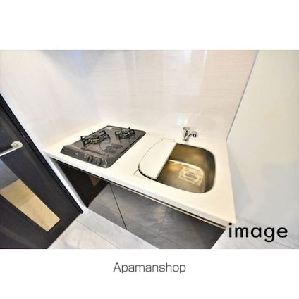 ハーモニーレジデンス高田馬場[1DK/25.5m2]のその他内装4