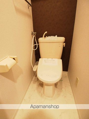 マッシモフェミニール菊水の内装写真