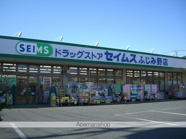 JH Luce ふじみ野の周辺写真