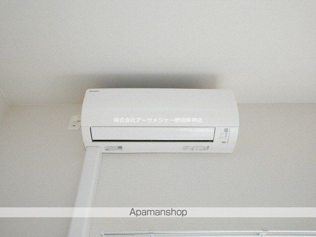 ベルウッド加島Vの内装写真