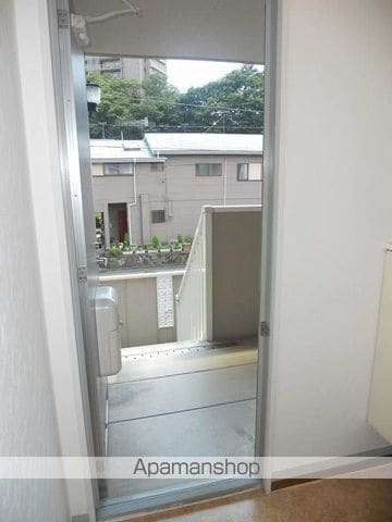 フラワーハイツの内装写真