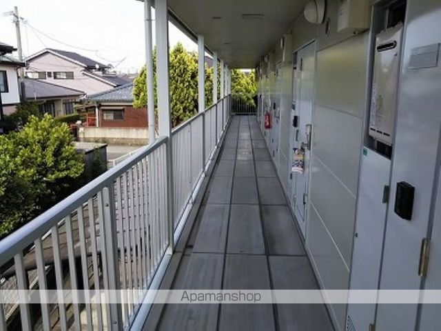 レオパレスNサイドのその他写真