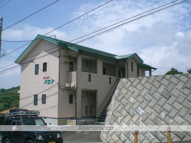 小田急電鉄小田原線 東海大学前駅 徒歩11分 2階建 築24年の内装写真