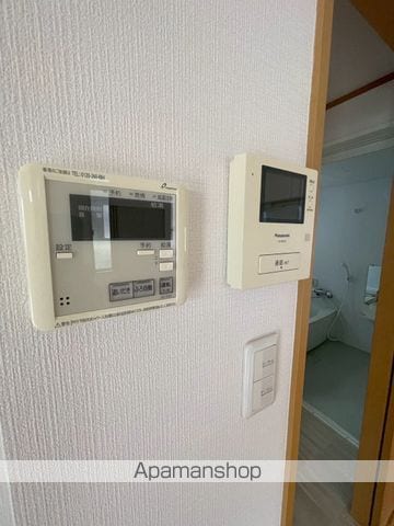 タウンハウス北園の内装写真