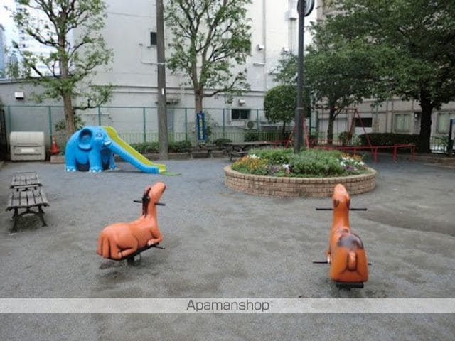 ONE ROOF FLAT TSUKISHIMAの周辺写真