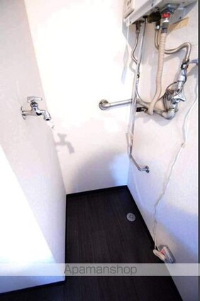 プチメゾン文京台[1R/21.45m2]のその他内装