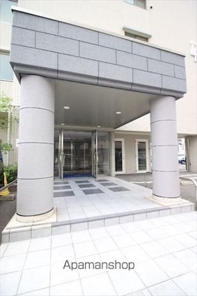 フィール野田公園[3LDK/75.64m2]のエントランス3