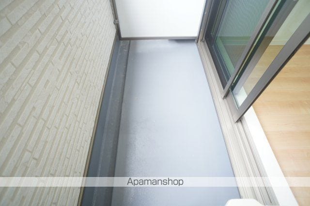 GRM富雄元町の内装写真